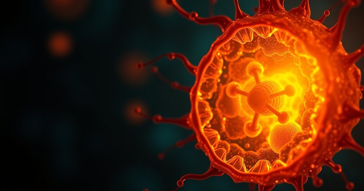 CoQ10 and Heart Health: A Crucial Connection - CoQ10Hub