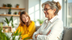 CoQ10 for Fatigue: Supporting Energy Production During Perimenopause
