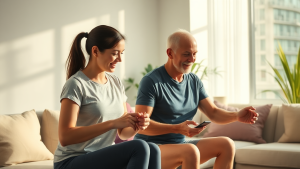 Exploring CoQ10 (Ubiquinol) for Exercise Performance and Recovery in Perimenopause