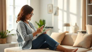 CoQ10 (Ubiquinol) and Reproductive Health for Women Over 40