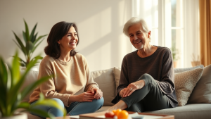 CoQ10 and Ovarian Health: Exploring Support for Fertility in Women Over 40