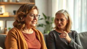 Ubiquinol vs. Ubiquinone: Understanding CoQ10 Forms for Perimenopausal Women